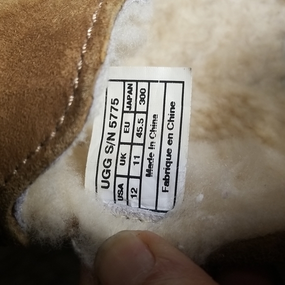 💥HP💥Men's ASCOT SLIPPER - Picture 12 of 17